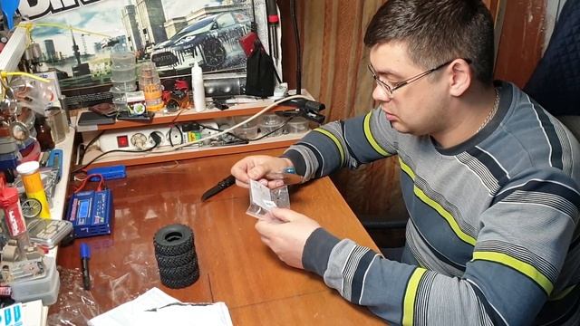 #minireview Soft резина для WPL. Super sim and Preview test MZ YY2004 смотреть онлайн
