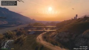 ЗАЛЕТЕЛ В САМОЛЕТ НА КУКУРУЗНИКЕ (Прохождение GTA 5 #28)