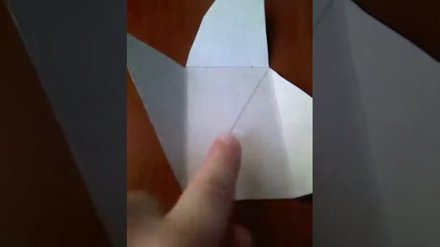 Как сделать нож кредиту из бумаги очень легко! смотреть онлайн