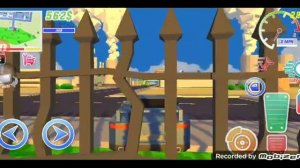 Все секреты в dude theft wars, и приключение