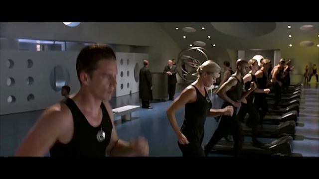 Обзор фильма "Гаттака" 1997 года смотреть онлайн