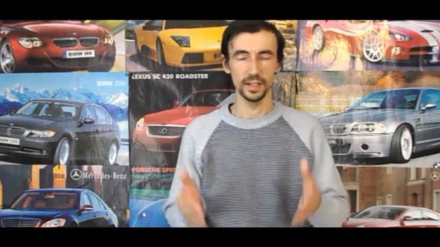 ЦЕМЕНТ в БЛОК Двигателя. Зачем заливают цементом блок смотреть онлайн