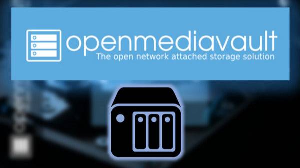 OpenMediaVault - Часть 3 - Диски и файловые системы (NAS for US) смотреть онлайн