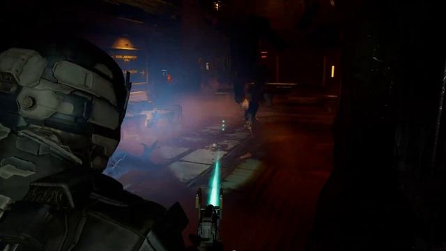 Dead Space Remake Прохождение #2 ᐅ Русская озвучка (Дубляж) смотреть онлайн