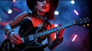 Тёмный князь.