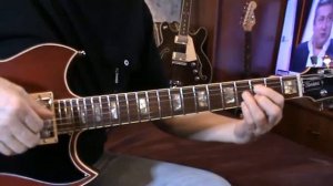 Верю -А. Державин -(как играть на гитаре аккорды)