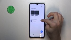 REDMI 14C | Как скрыть фото и видео в галереи