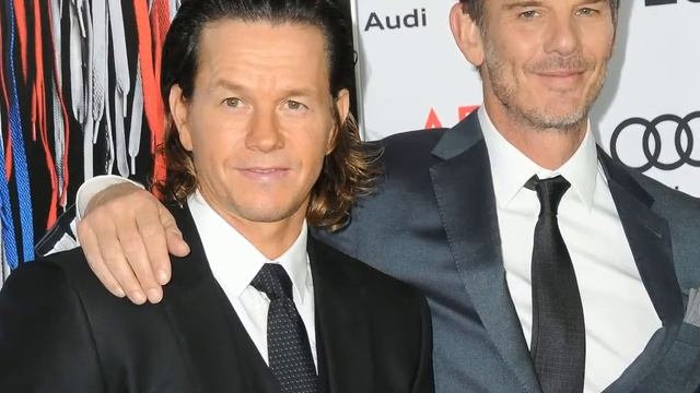 Кадры из фильма День патриота смотреть онлайн