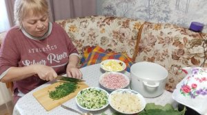 Хроника дня//после жары на ОКРОШКУ 🔥// готовлю полезный СОК и будем ЗДОРОВЫ 🙏//