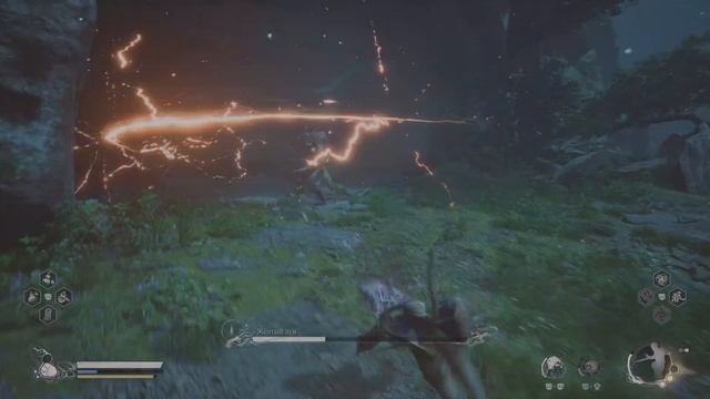 Black Myth: Wukong Желтый Лун - петушиный Король смотреть онлайн