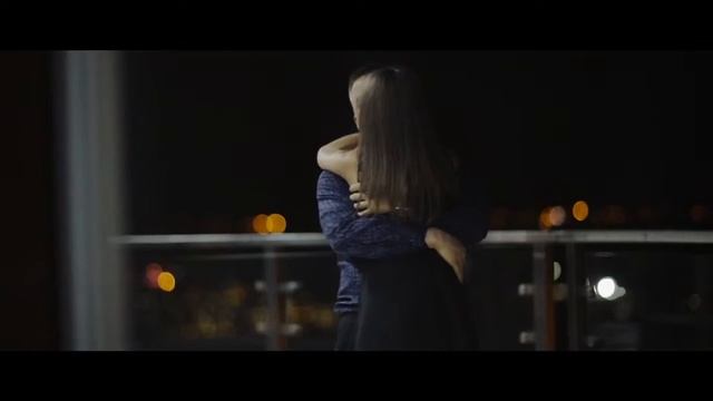 Предложение руки и сердца на крыше смотреть онлайн