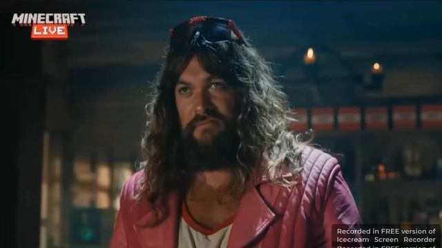 Майнкрафт Фильм: "Верстак" смотреть онлайн