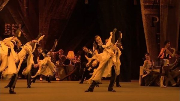 Балет. Золотой век / Юрий Григорович (Golden Age ballet / Yury Grigoro