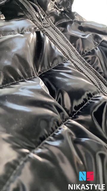 Виниловая ткань - КРАШ тест на устойчивость к воде