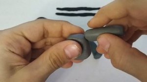 Лепим Титана Камера Мэна 1.0