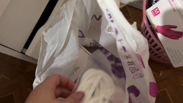 КАБИНЕТ МАСТЕРА МАНИКЮРА с нуля💅🏻/ ПЕРЕЕЗД/ Будни ма смотреть онлайн