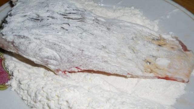 Кухня Мамашки