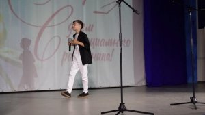 Ислам Хусаинов - Звезда ТИК ТОКА