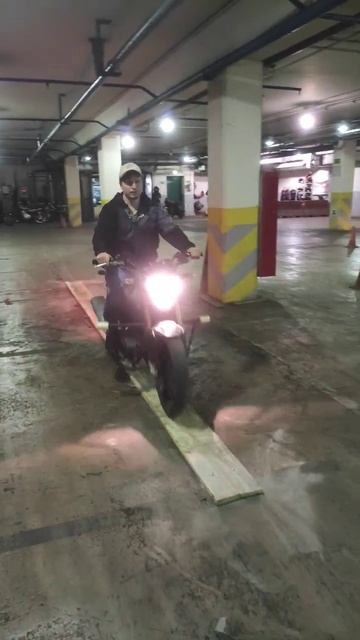 Новое упражнение для сдачи экзамена в ГИБДД "Доска кал смотреть онлайн