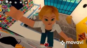 Леди Баг и Супер Кот Мега Приключение Роблокс😍 Roblox Lady