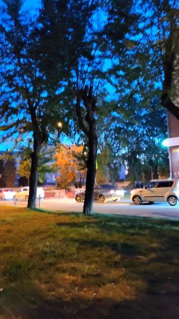 Вечерняя Вагонка смотреть онлайн