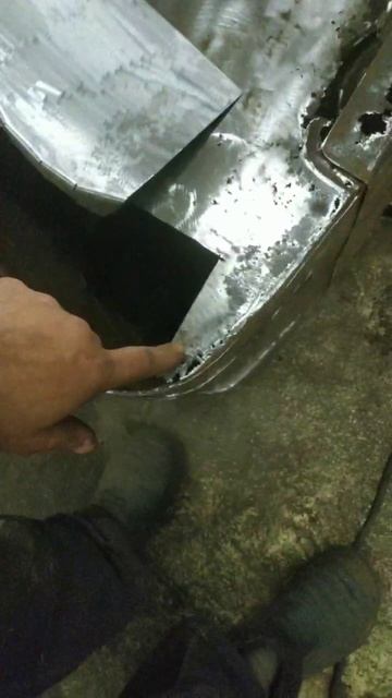 Люлька для Днепра, вся в решето смотреть онлайн