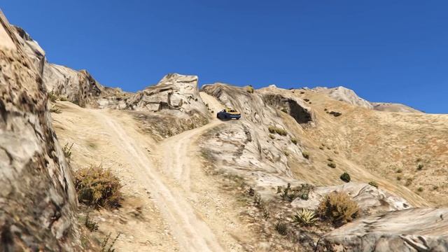 ДОРОГА В СЕВЕРНЫЙ ЯНКТОН | ROAD TO NORTH YANKTON | GTA V | ROCKSTAR EDITOR смотреть онлайн