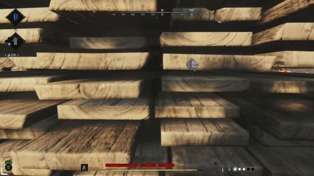 Веселая нарезка Hunt Showdown [PS5] смотреть онлайн