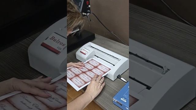 ПЕЧАТЬ НА ПЛАСТИКЕ НА СТРУЙНОМ ПРИНТЕРЕ EPSON смотреть онлайн