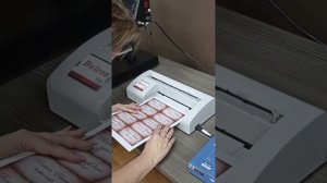 ПЕЧАТЬ НА ПЛАСТИКЕ НА СТРУЙНОМ ПРИНТЕРЕ EPSON