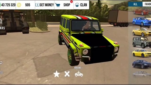 Бесплатный аккаунт карпаркинг часть 2 смотреть онлайн