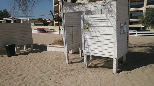 Евпатория, Золотые Пески смотреть онлайн