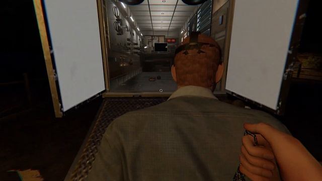 Phasmophobia | Новая карта 