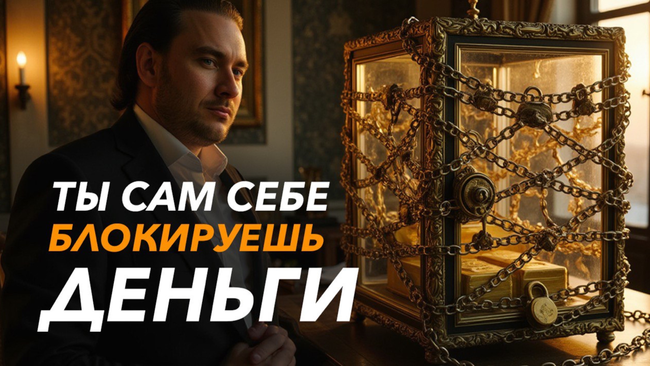 Перестань запрещать себе деньги смотреть онлайн