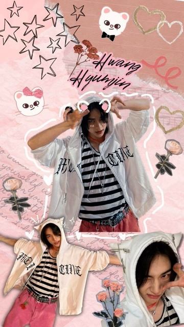 #kpop #straykids #актив 📉 обои с хёнджином смотреть онлайн