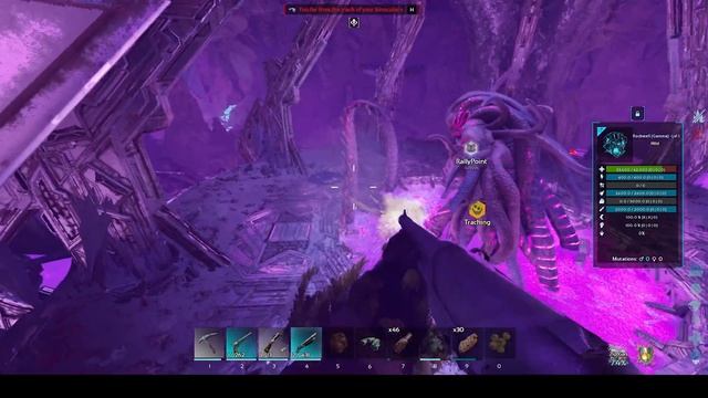 Лучшая ТАКТИКА прохождения Босса ROCKWELL - Официальный PVE