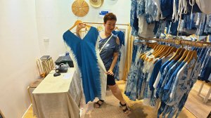 В Таиланде не ВЫГОДНО БЫТЬ ТОЛСТЫМ! ЭКОНОМИМ на мне ДЕНЬГИ! Шоппинг купили ПОДАРКИ РОДНЕ! Влог