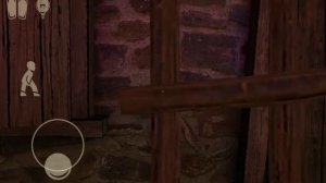 ПОХИЩЕНИЕ〆Horror tale 1#