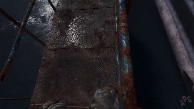 Metro Exodus - История Сэма - Американская мечта - Плохая кон? смотреть онлайн