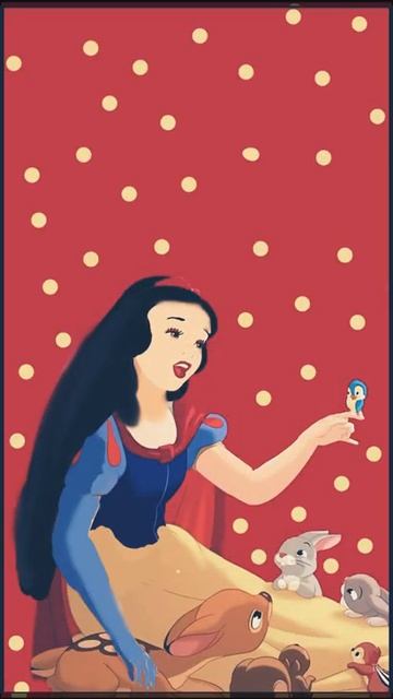 Белоснежка 💛 смотреть онлайн