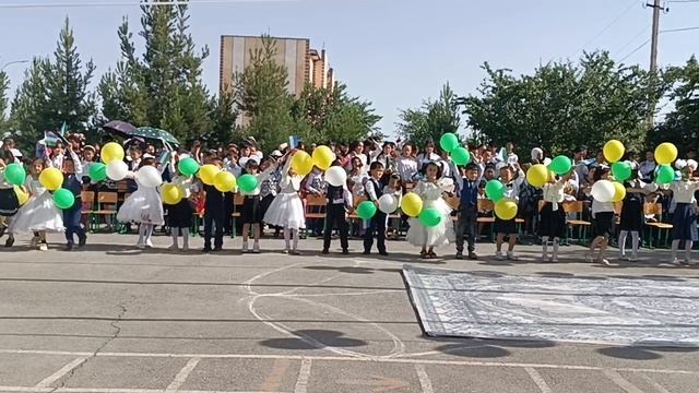 Янгиобод 19-мактаб 2025 май смотреть онлайн