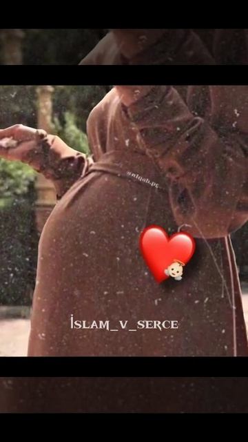 Мусульманские семейные обои🧿❤️ смотреть онлайн