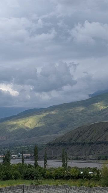 ТУРИСТИЧЕСКИЙ ДАГЕСТАН / РАЙСКИЙ УГОЛОК АХТЫ смотреть онлайн