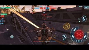 НОВЫЙ РОБОТ RAPTOR! МИНИ ЛУЧАДОР? + РОЗЫГРЫШ | War Robots