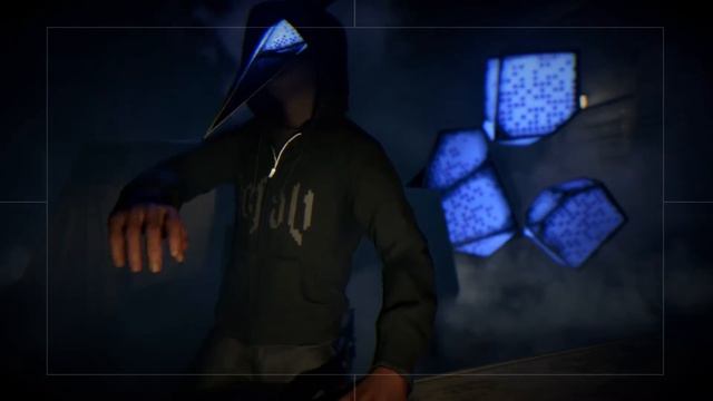 прохождение watch dogs bad blood #7 финал by Nikita Satori смотреть онлайн