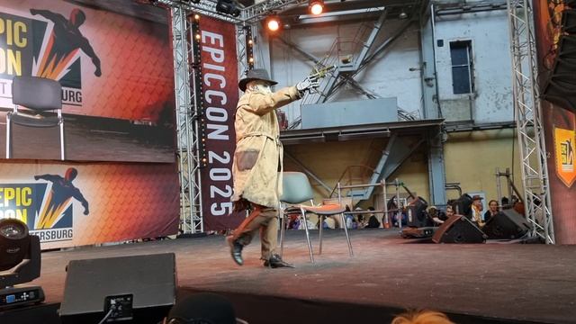 Dokko Nick Valentain Fallout 4