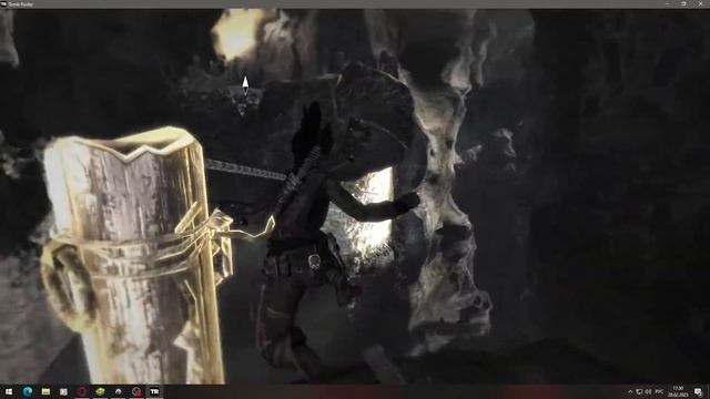 [S0310] Tomb Raider 2013 №4 - Концовка смотреть онлайн