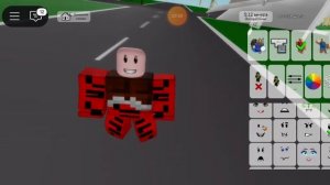 Как сделать скин лёня в брукхевн в роблоксе