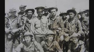 Афган. Забвенья дым, глухая гать.