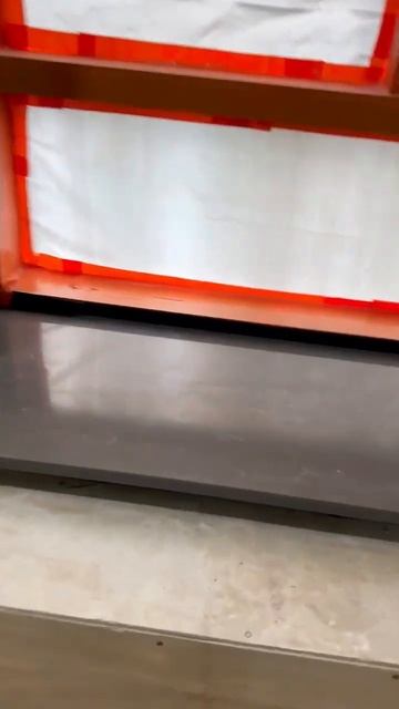 А что выберешь ты? Часть 2. Подоконник из искусственног